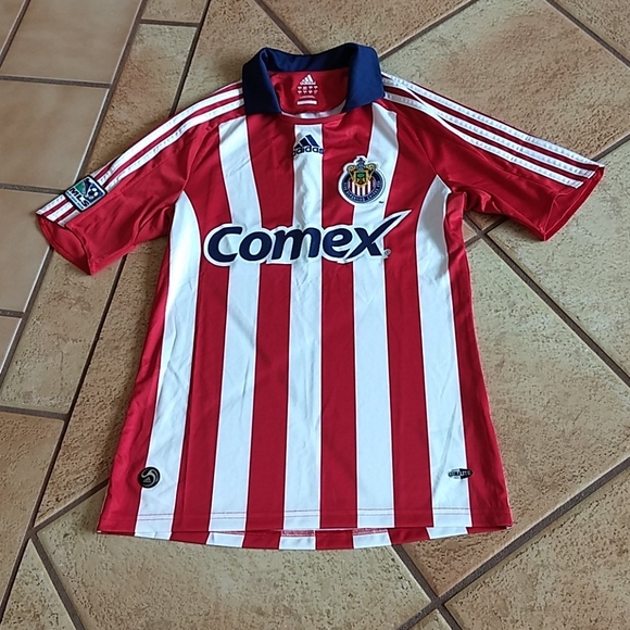 adidas Other - Chivas Soccer Jersey